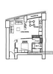 The Sail @ Marina Bay (D1), Apartment #545309561